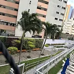 Apartamento A 50M Da Beira Mar